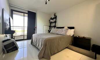 Imagem 3: Apartamento Cosmopolitan, 4 suítes, Guararapes