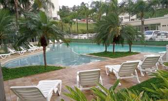 Imagem: Condomínio Spazio Club Barueri