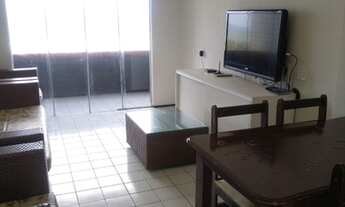 Imagem 6: Na Praia do Futuro para locação! Linda vista mar , mobiliado!