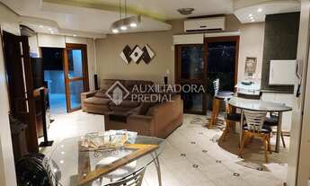 Imagem: PORTO ALEGRE - Apartamento Padrão - Jardim