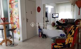 Imagem 5: PORTO ALEGRE - Apartamento Padrão - Cidade Baixa