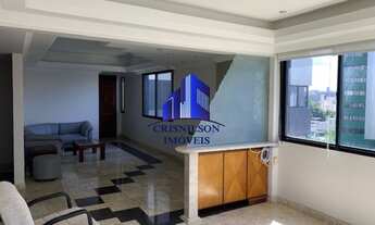 Imagem 2: APARTAMENTO À VENDA RECANTO DAS MANGUEIRAS R$ 650.000,00, PARQUE BELA VISTA, 4/4 SENDO 2 S