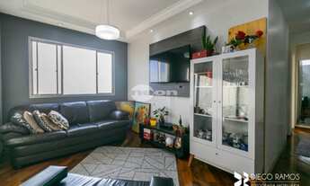 Imagem: SANTO ANDRé - Apartamento Padrão - Vila