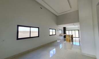 Imagem 4: Senador Canêdo - Casa Padrão - Terras Alpha Residencial 2