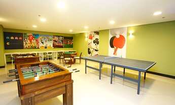 Imagem 6: Apartamento para venda com 100 metros quadrados com 3 quartos em Cocó - Fortaleza - CE