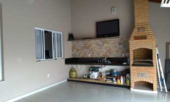 Imagem: Linda casa jd nova veneza em Indaiatuba