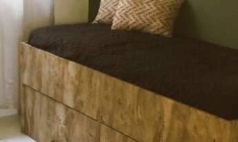 Imagem 5: Casa com armários embutidos a 3 min do flamboyant