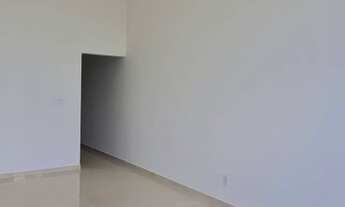 Imagem 3: Casa para venda com 105m2 com 3 quartos sendo uma suíte- cond. Village Moutonnée- Salto SP