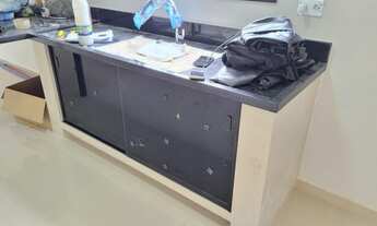 Imagem 6: Alugo casa 1ª locação - Acabamento de primeira!!!