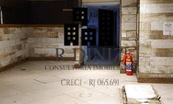 Imagem 4: Rua da Quitanda - Prédio Inteiro