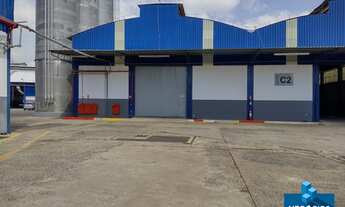 Imagem 2: Galpão/Depósito/Armazém para aluguel em Sumaré