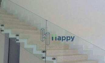 Imagem 5: Casa com 4 dormitórios à venda, 395 m² por R$ 2.800.000,00 - Nossa Senhora Aparecida - Pau