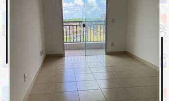 Imagem 4: Bossa Nova Residence. 3 Quartos. 1 Suíte. 1 Vaga de Garagem. G124