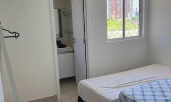 Imagem 3: Apartamento 3 quartos helbor papicu