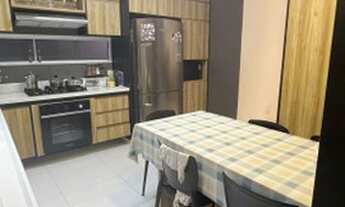 Imagem 5: Casa para venda em Vitória com 3 Suites com closet na aabb