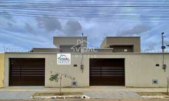 Imagem: Casa 2/4 Fundo da Avenida - Localização