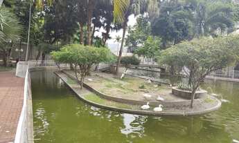 Imagem 5: Apartamento para venda tem 75 metros quadrados com 3 quartos em Praça Seca - Rio de Janeir