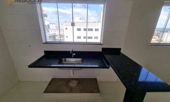 Imagem 5: LINDO APARTAMENTO NO BAIRRO NOSSA SRA DAS GRAÇAS - PATOS DE MINAS