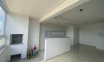 Imagem 7: Apartamento com 2 dormitórios para alugar, 69 m² por R$ 1.985,92/ano - Floresta - Joinvill