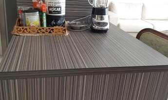 Imagem 6: Apartamento com 3 dormitórios à venda, 84 m² por R$ 580.000 - Residencial Paineiras , Aven