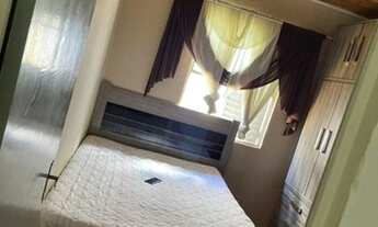 Imagem 3: Casa quitada 135,000