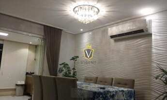 Imagem 5: Apartamento com 3 dormitórios à venda, 87 m² por R$ 752.000,00 - Vila Guarani - Jundiaí/SP