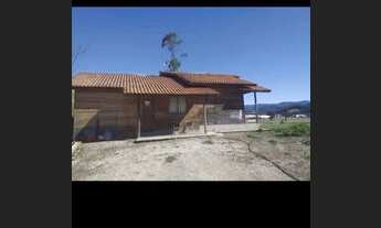 Imagem: Casa para alugar em Antônio Carlos