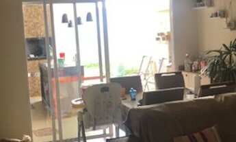 Imagem 4: Casa de condomínio térrea para venda com 145 metros quadrados com 3 quartos