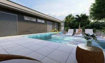 Imagem 5: Linda casa térrea com 4 suítes no Saint Patrick