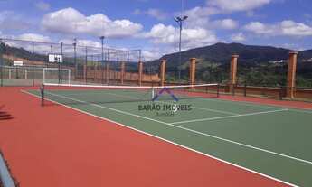 Imagem 6: Terreno à venda, 960 m² por R$ 1.500.000,00 - Alphaville Jundiaí - Jundiaí/SP