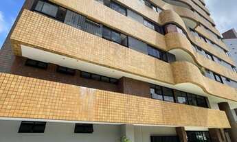 Imagem: Cobertura duplex para venda com 500 metros