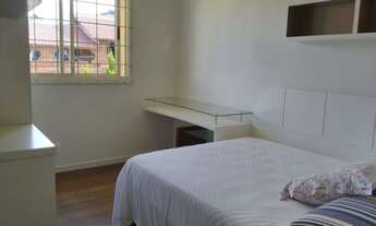 Imagem 6: Casa 2 pavimentos 5 dormitórios em Coqueiros - Florianópolis - SC