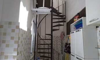 Imagem 4: Casa de Vila à venda Rua Belisário Pena,Rio de Janeiro,RJ - R$ 450.000