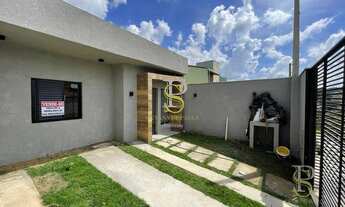 Imagem 3: Casa à venda - 175m² -com financiamento - Atibaia/SP