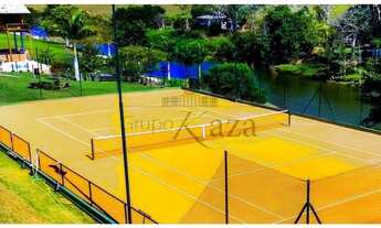 Imagem 7: Casa - Condomínio Quinta dos Lagos - Paraibuna - 1.000m² - Aceita Permuta