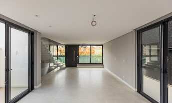 Imagem 3: CURITIBA - Casa de Condomínio - Santa Cândida