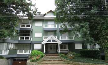 Imagem: GRAMADO - Padrão - Centro