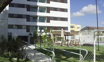 Imagem 6: Edf. Parque Prince - Apartamento com 2 quartos sendo 1 suíte com 63m² por R$ 400MIL