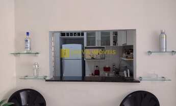 Imagem 2: Apartamento - Jardim Paraíso - Campinas