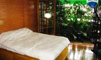 Imagem 7: COBERTURA PENTHOUSE MOBILIADA EM PINHEIROS