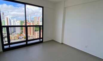 Imagem 7: Apartamento com 02 Quartos e 02 banheiros à Venda, 67 m² por R$647.519