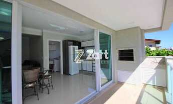 Imagem 3: Apartamento com 2 dormitórios à venda, 90 m² - Canto Grande - Bombinhas/SC