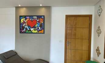 Imagem 6: Apartamento com 3 suítes no setor Bueno