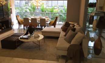 Imagem 2: Apartamento a Venda na Vila Clementino de 77m² - 3 Dorms (1 Suíte) + 1 Vaga