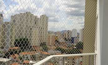 Imagem 7: POMPÉIA - RUA MINISTRO FERREIRA ALVES - 3 DORMITÓRIOS 2 VAGAS