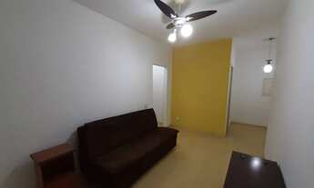 Imagem 4: 1 Dormitório, 200 metros do mar, 1 vaga - Itararé -São Vicente