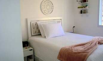 Imagem 6: Ap na divisa Itaim com VNC. 1 dormitório, 1 vaga livre, 46m². Recém reformado, estado de n