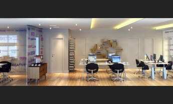 Imagem 6: Sala à venda, 32 m² por R$ 200.000,00 - Lapa - São Paulo/SP