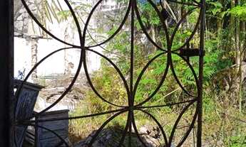 Imagem 5: Lote/Terreno para aluguel possui 250 metros quadrados com 1 quarto em Benfica - Fortaleza