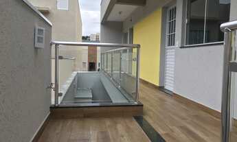 Imagem 6: Kitnet ao lado da UTFPR Cornélio